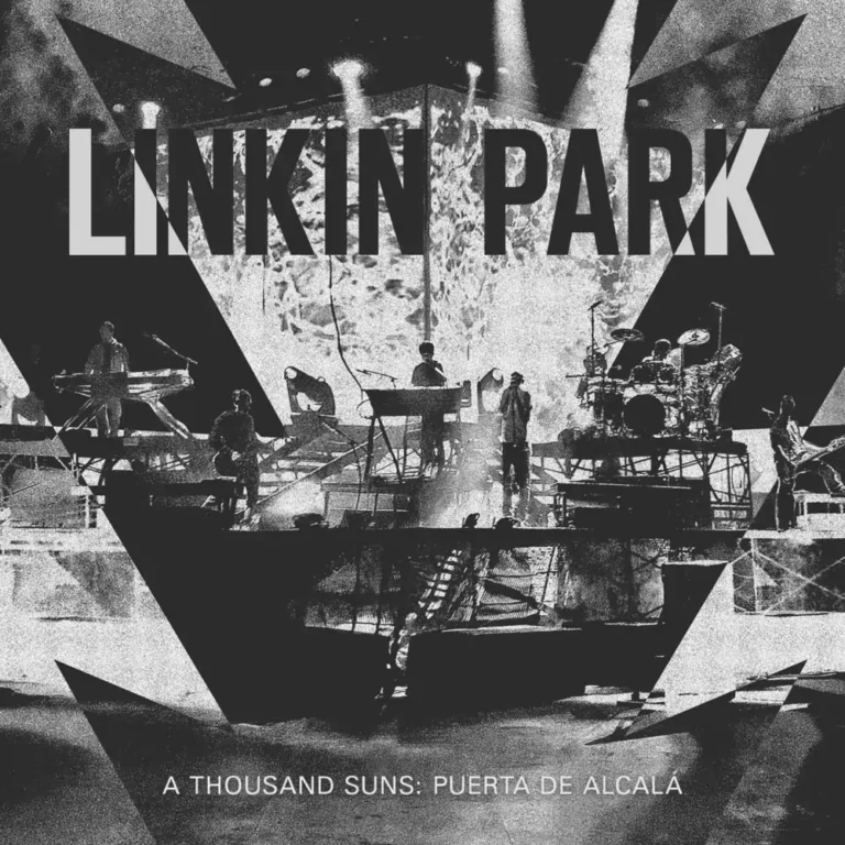 Linkin Park