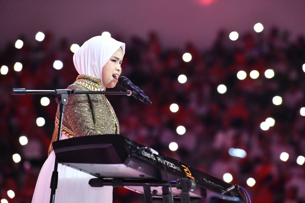 Putri Ariani