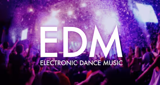 Lagu EDM