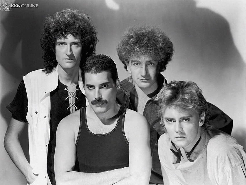 Pada pertemuan kali ini kita akan bahas musik band legendaris Queen. post thumbnail image