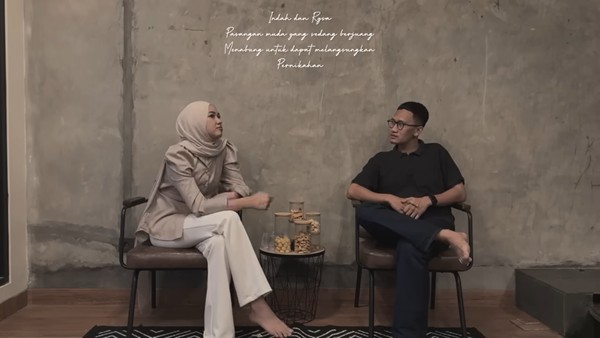 usahakan lagi
