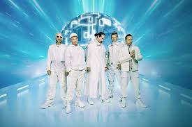 Tiga Lagu BACKSTREEBOYS Yang Wajib Kalian Dengar post thumbnail image