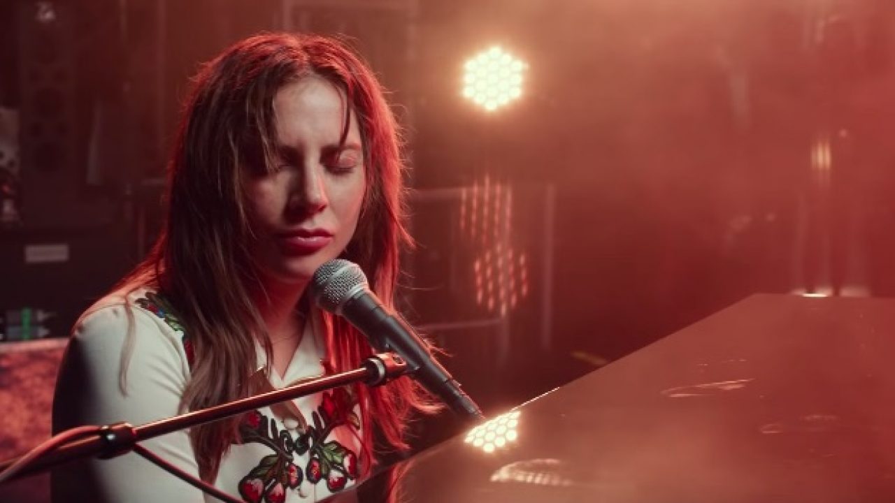 Lady gaga