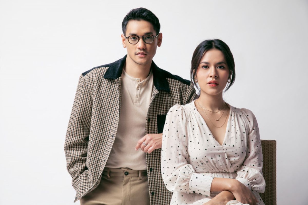 Afgan Hidupkan Kembali Era Sad Boy Versi Dirinya Lewat Kacamatanya post thumbnail image