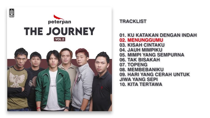 Peterpan Pernah Menciptakan Album Terbaik Pada Masanya post thumbnail image