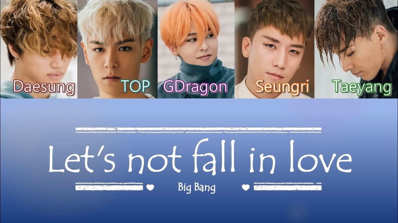 19 Tahun Berkarir Simak Tiga Lagu Terbaik BIGBANG post thumbnail image