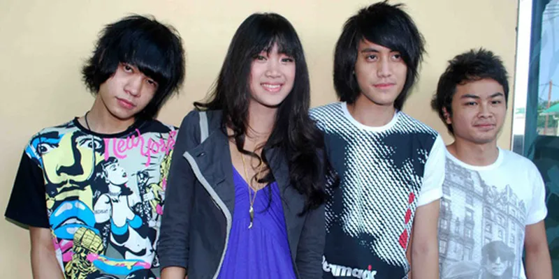 Vierra: Band Remaja Indonesia Yang Hitz Pada Tahun 2000an post thumbnail image