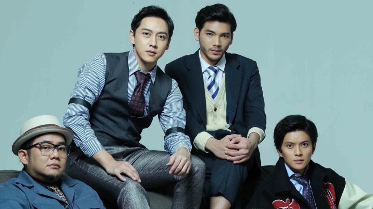 Perjalanan Karier Yovie and Nuno dalam Industri Musik Indonesia post thumbnail image