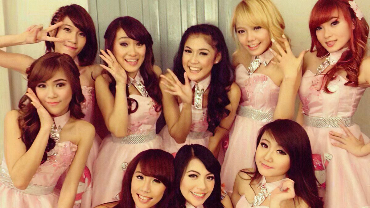 Cherrybelle: Perjalanan Karier Girlband Fenomena asal Indonesia post thumbnail image