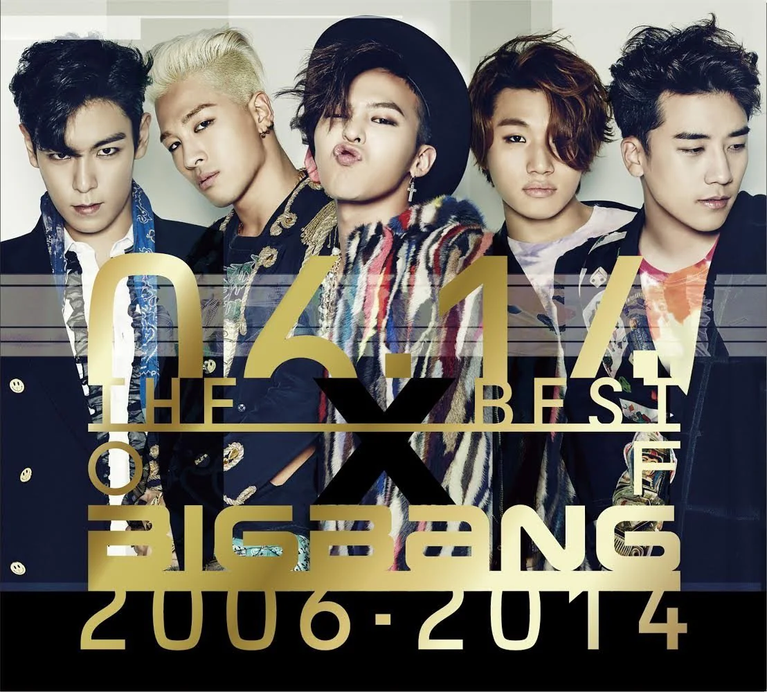 bigbang
