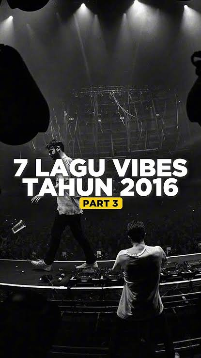 Lagu Viral di Tahun 2016