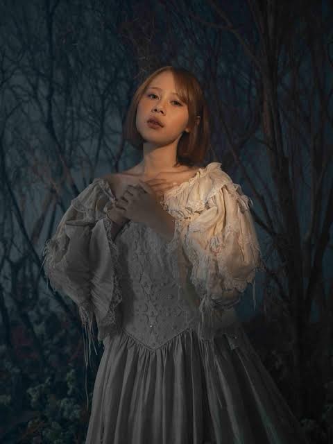 Peluncuran Album Nadin Amizah Laika Yang Ditinggalkan Dan Single Moonlight post thumbnail image