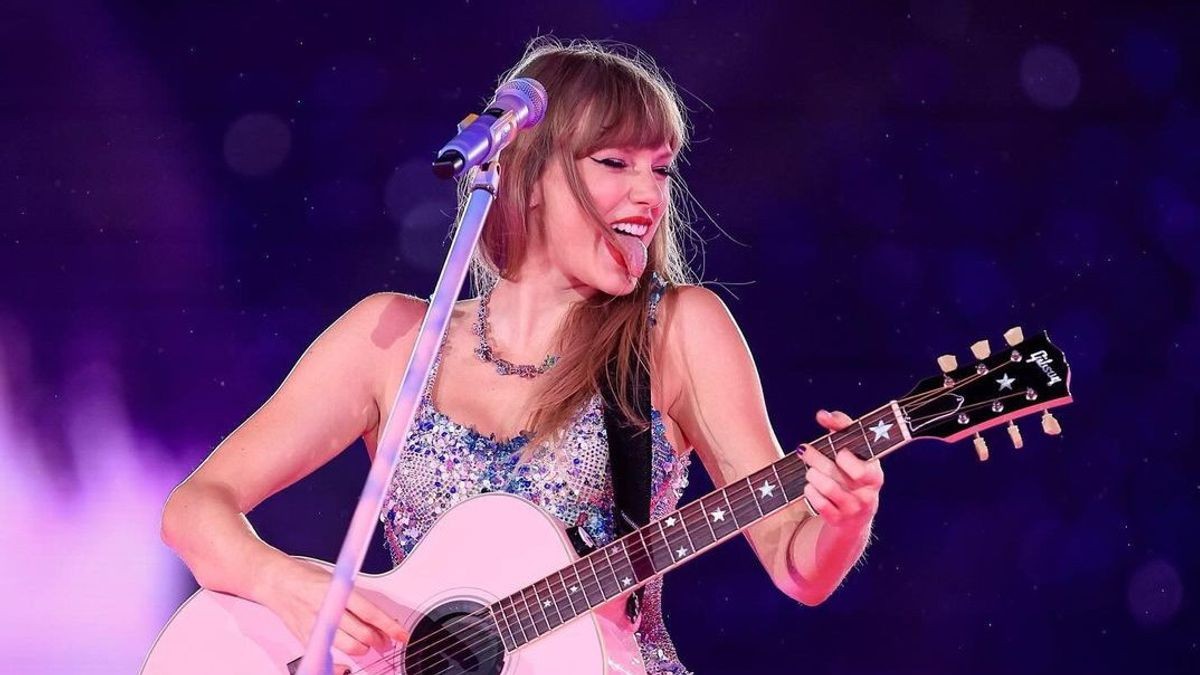 Donasi Taylor Swift Bantu Pemulihan Korban Kecelakaan post thumbnail image