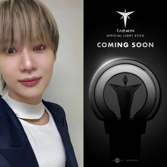 Peluncuran Light Stick Taemin Siap Hibur Fans post thumbnail image