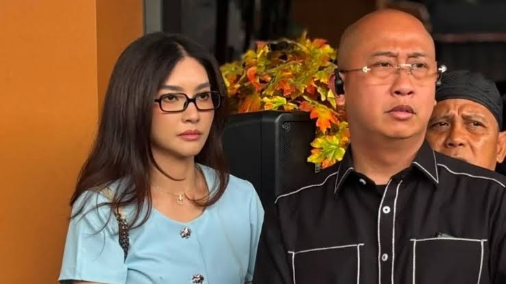 Pihak Hukum Layangkan Somasi Sarwendah Untuk Ruben post thumbnail image