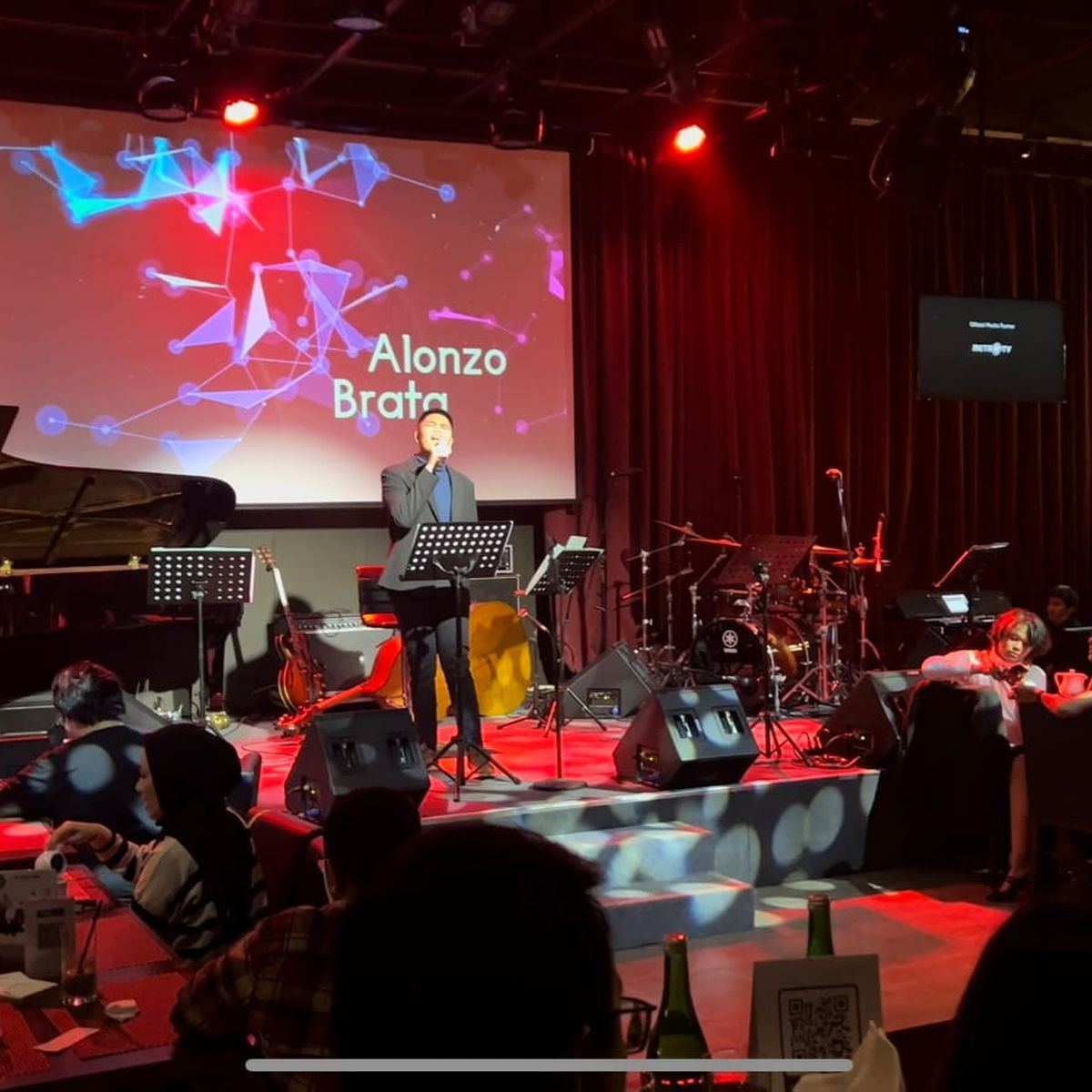 Nominasi AMI Awards 2026 Jatuh Pada Alonzo Brata post thumbnail image