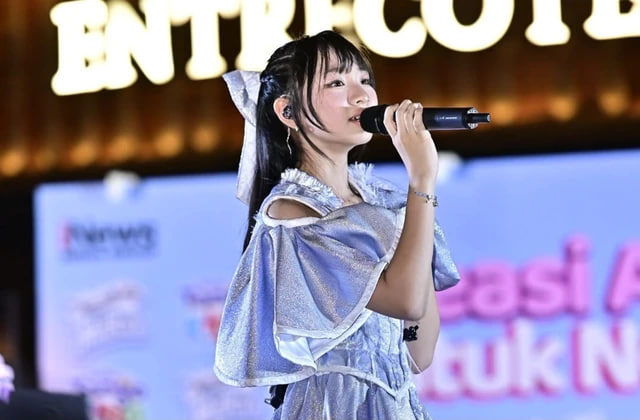 Etenia Croft Sabet Dua Nominasi Di AMI Awards 2026 post thumbnail image