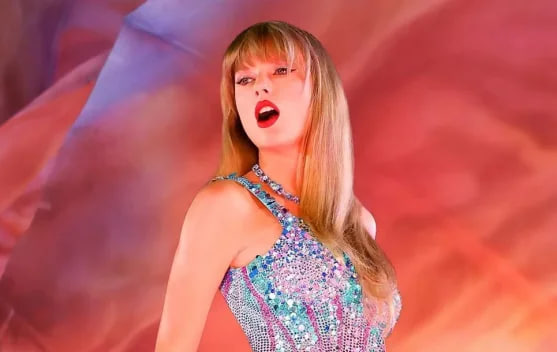 Taylor Swift Kalahkan Pesaing dan Persembahkan Penghargaan Musik VMA 2026 post thumbnail image