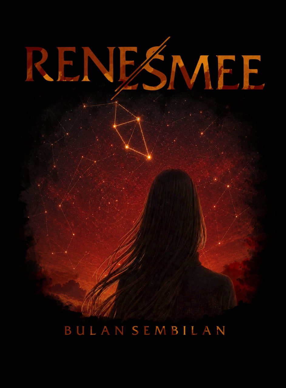 Renesmee Rilis Single Bulan Sembilan Dengan Format Baru post thumbnail image