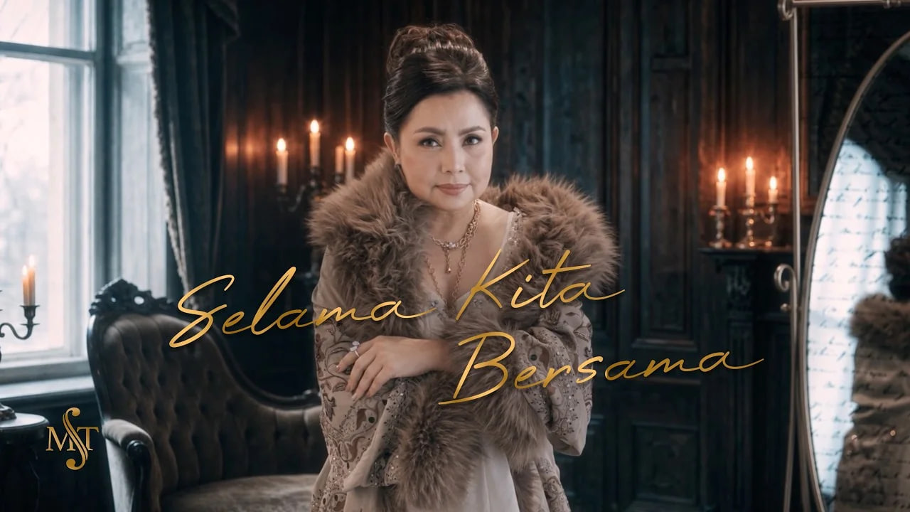 Lagu Mayangsari “Selama Kita Bersama” Resmi Dirilis post thumbnail image